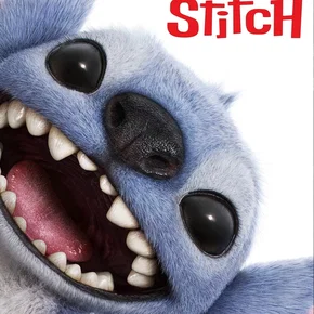 Photo du film : Lilo & Stitch