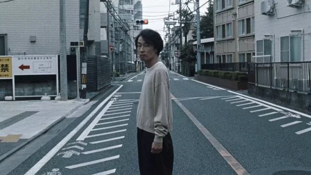 Photo 3 du film : Chime