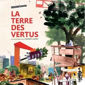 Photo du film : La Terre des Vertus