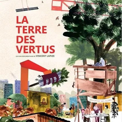 Miniature photo du film : La Terre des Vertus