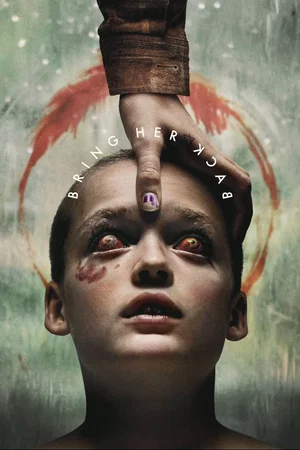 Photo du film : Substitution - Bring Her Back