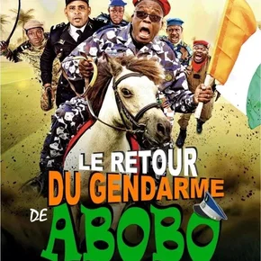 Photo du film : Le retour du Gendarme de Abobo