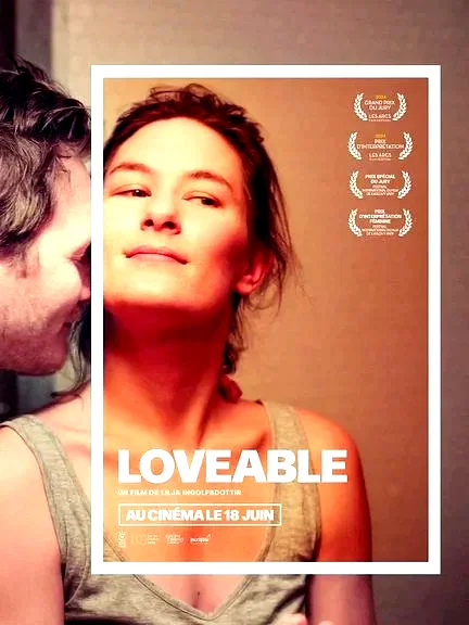 Affiche du film : Loveable