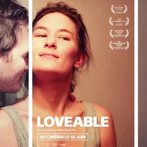 Photo du film : Loveable