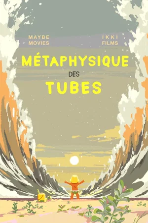 Photo du film : Amélie et la métaphysique des tubes