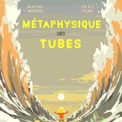 Miniature photo du film : Amélie et la métaphysique des tubes