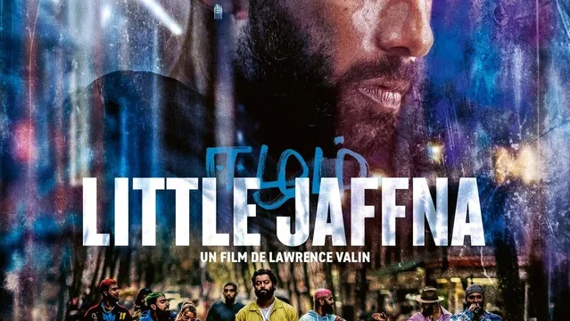 Affiche du film : Little Jaffna