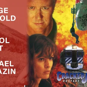 Photo du film : Cracker Jack 2 - Train En Otage