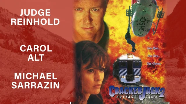 Photo du film : Cracker Jack 2 - Train En Otage