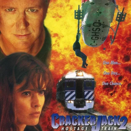 Miniature photo du film : Cracker Jack 2 - Train En Otage