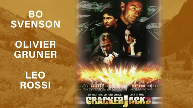 Photo du film : Crackerjack 3