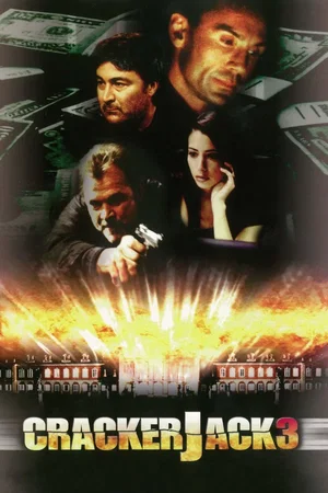 Affiche du film : Crackerjack 3