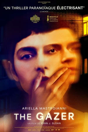 Photo du film : The Gazer