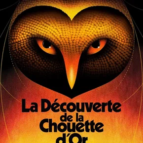 Photo du film : La découverte de la chouette d'or