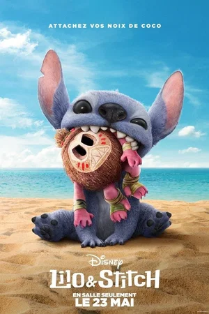 Photo 6 du film : Lilo & Stitch