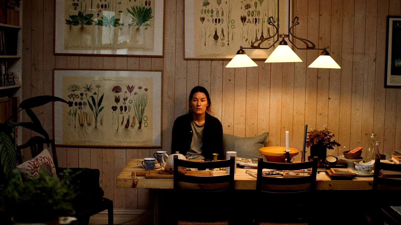Photo 3 du film : Loveable
