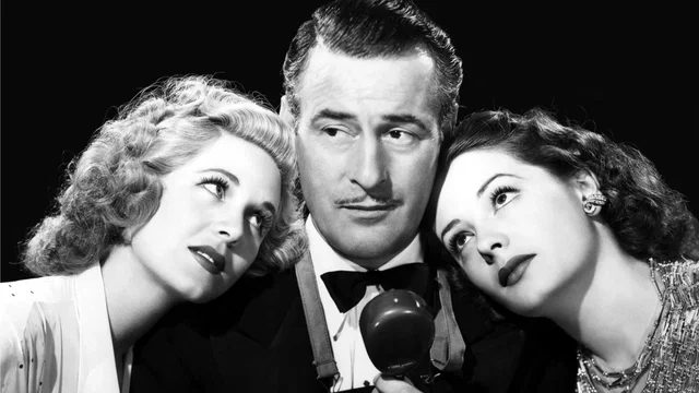 Photo du film : The Falcon's Alibi