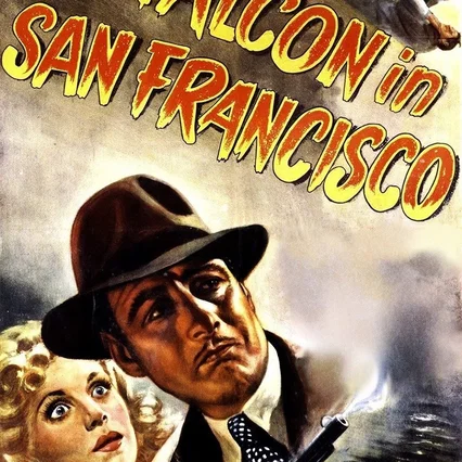 Miniature photo du film : The Falcon in San Francisco