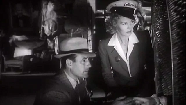 Photo du film : Le Faucon à Hollywood