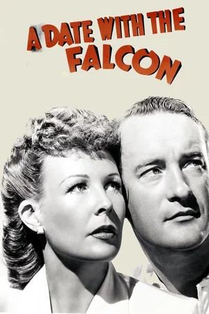 Affiche du film : A Date with the Falcon