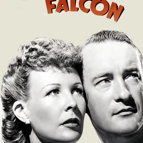 Photo du film : A Date with the Falcon