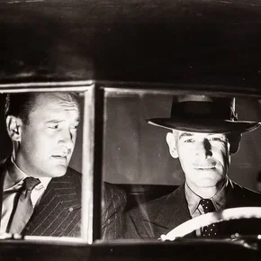 Photo du film : A Date with the Falcon