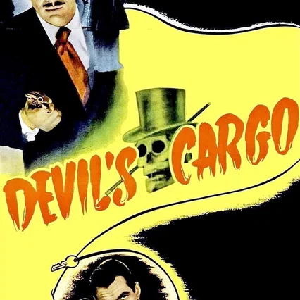 Miniature photo du film : Devil's Cargo