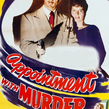 Miniature photo du film : Appointment with Murder