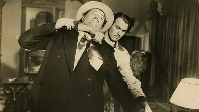 Photo du film : Appointment with Murder