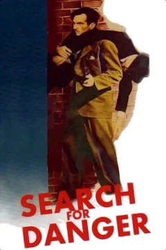 Affiche du film Search for Danger