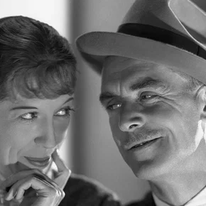 Photo du film : The Penguin Pool Murder