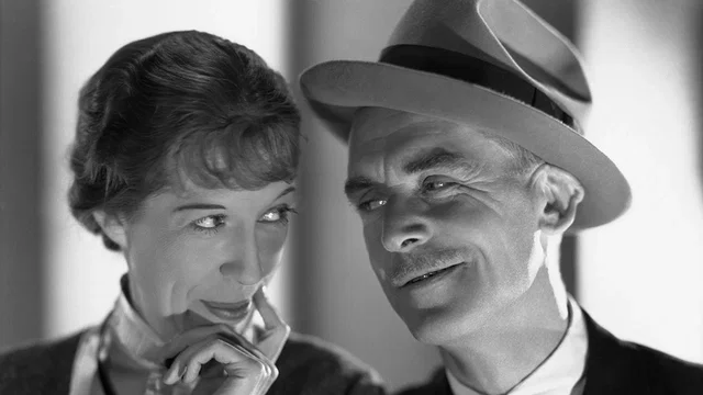Photo 2 du film : The Penguin Pool Murder