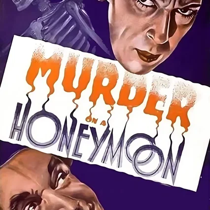 Miniature photo du film : Murder on a Honeymoon