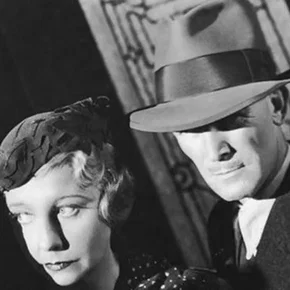 Photo du film : Murder on a Bridle Path