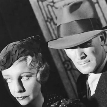 Miniature photo du film : Murder on a Bridle Path
