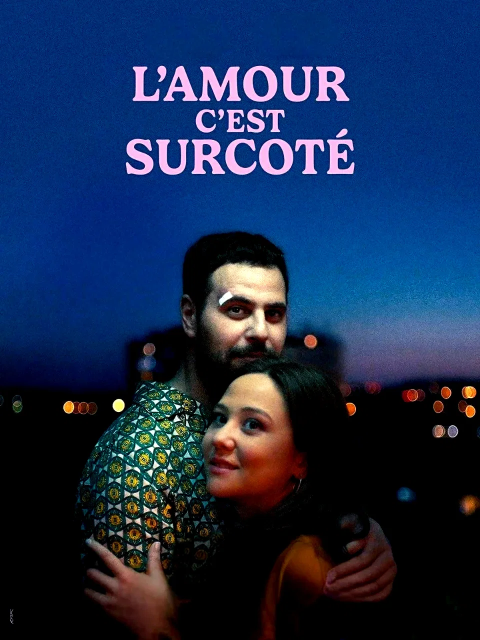 Photo 2 du film : L'Amour c'est surcoté