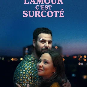 Photo du film : L'Amour c'est surcoté