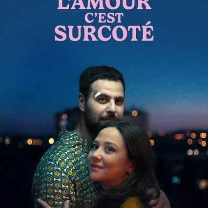Miniature photo du film : L'Amour c'est surcoté