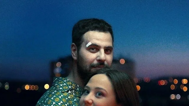 Affiche du film : L'Amour c'est surcoté