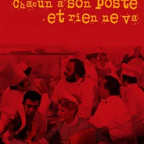 Photo du film : Chacun à son poste et rien ne va