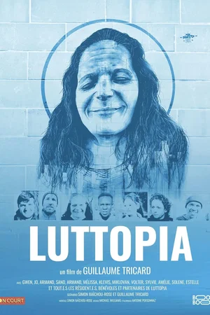 Affiche du film : Luttopia