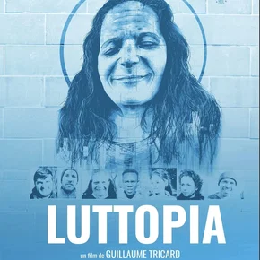 Photo du film : Luttopia