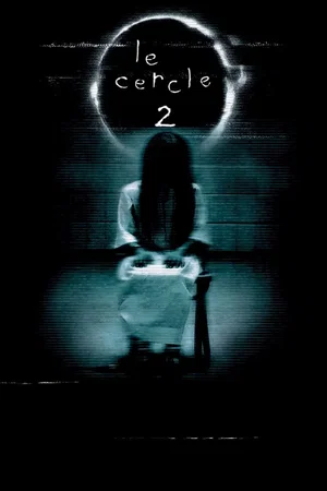 Affiche du film : Le Cercle : The Ring 2