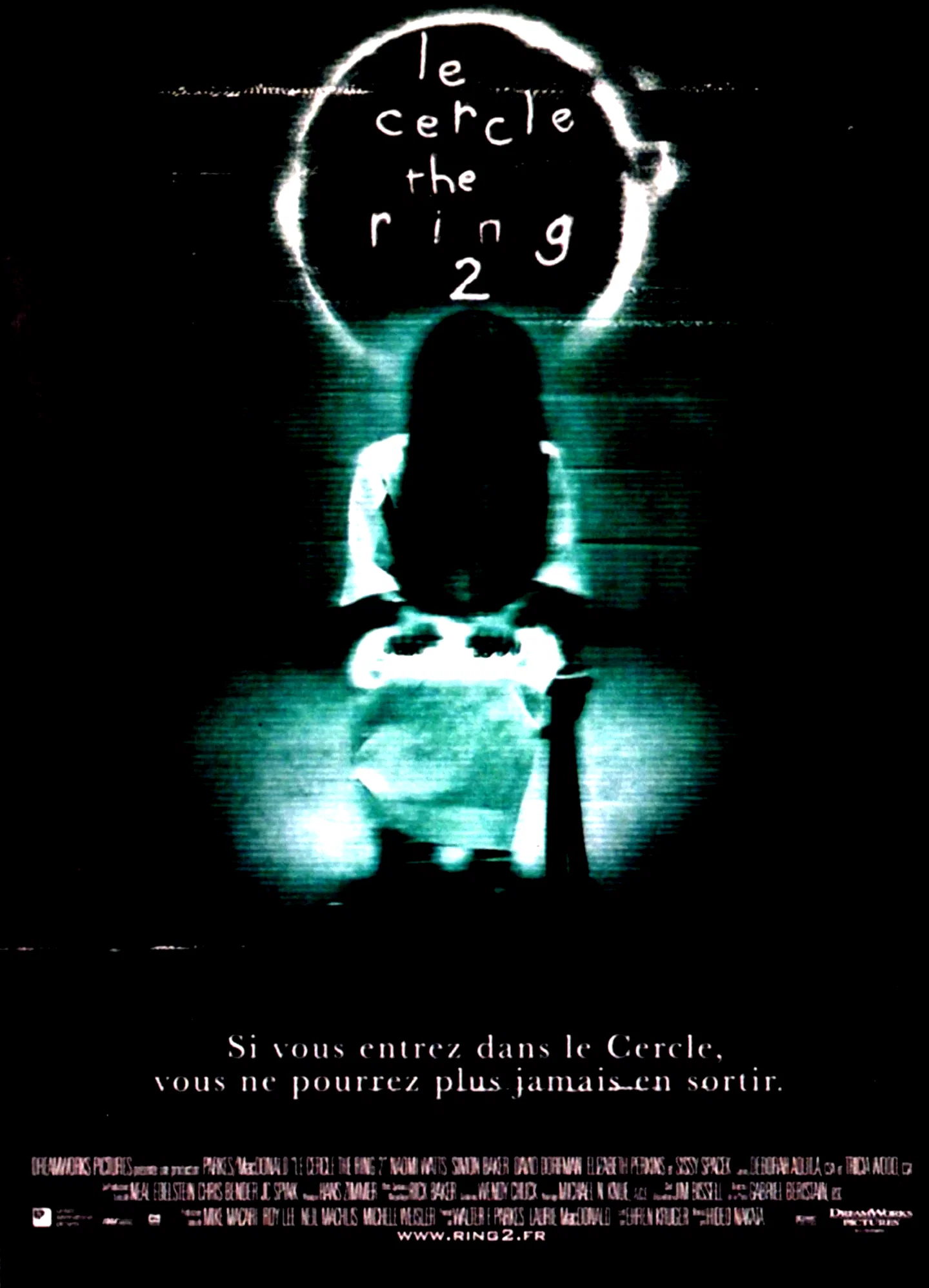Photo 2 du film : Le Cercle : The Ring 2