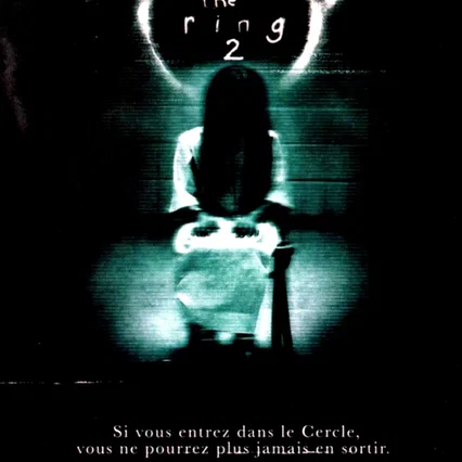 Miniature photo du film : Le Cercle : The Ring 2