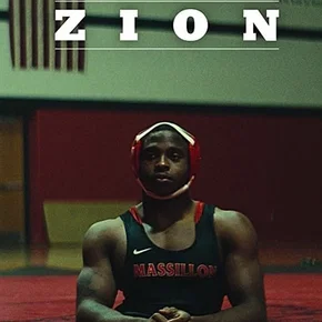Photo du film : Zion