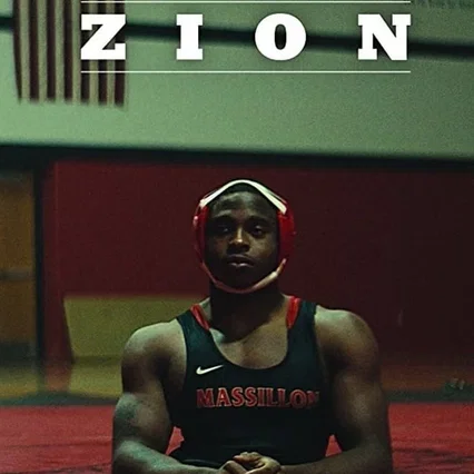 Miniature photo du film : Zion