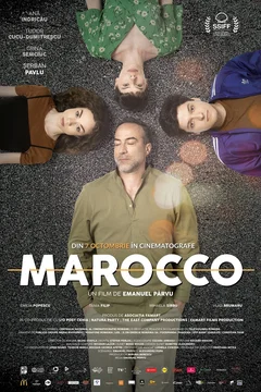 Affiche du film Mikado
