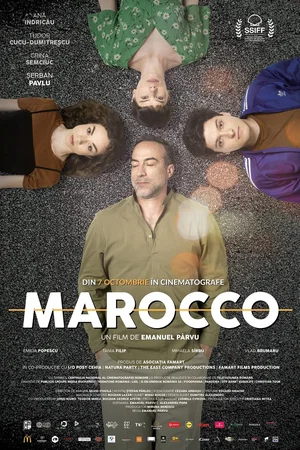 Affiche du film : Mikado