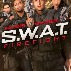 Photo du film : S.W.A.T. : Firefight